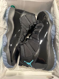 Retro 11 Gamma Size 10