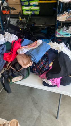 Clothing