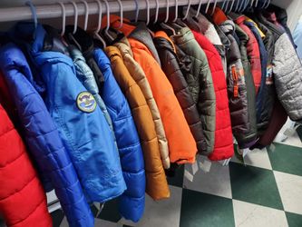 Boys Rain Jackets & Jackets Size 2T,3T, & 4T