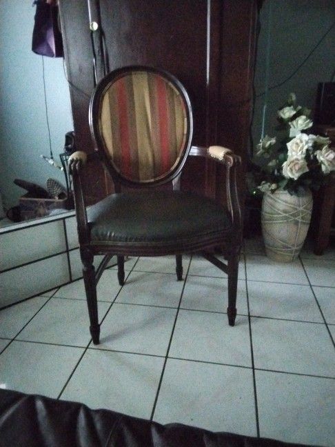 Antique Chair