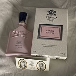 Creed Perfume