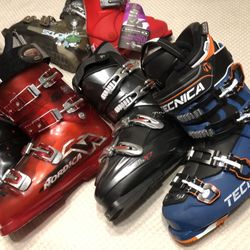 Best New Ski Snowboard All Related Clothing And Equipment Guaranteed & Certified - Period Starting At 39+