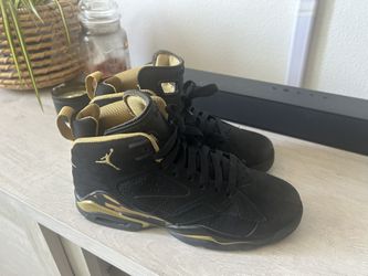 Jordan 5y