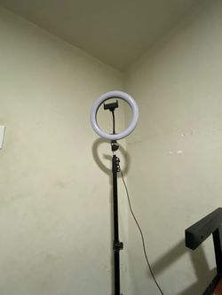 ring light