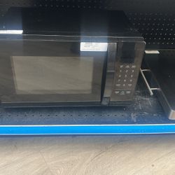 Amazon Microwave 