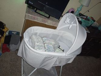 Bassinet