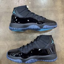 Air Jordan 11 Retro ‘Gamma Blue’ (2025) Size 9.5