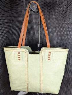 Montana West Purse