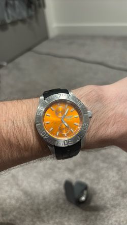 Invicta Pro Diver Mens Watch