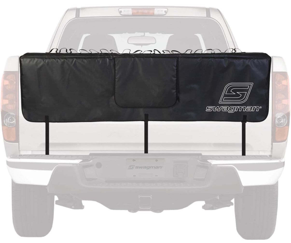 Bike Tailgate Pad