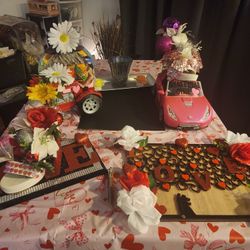 Heel Flower bouquets 👠 💐 