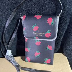 Kate Spade Purse Small Size 