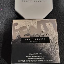 fenty killawatt foil 