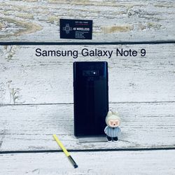 Valentines Special ✨ Samsung Galaxy Note 9
