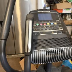 NordicTrack Eliptical