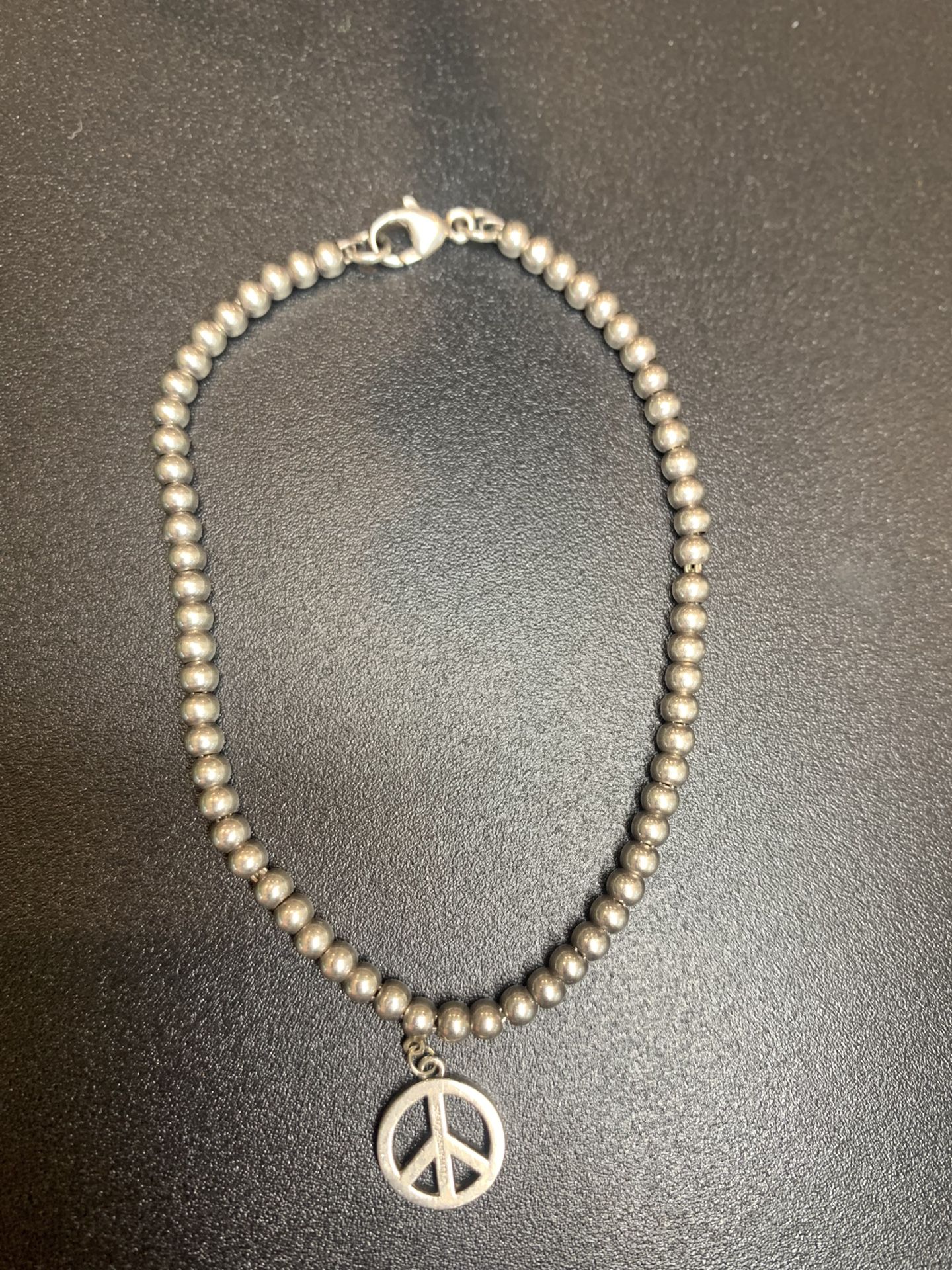 Tiffany & Co Sterling Silver Bracelet