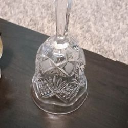 Crystal Bell 