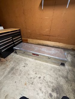 Truck Tool Box