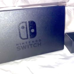 Nintendo Switch Dock