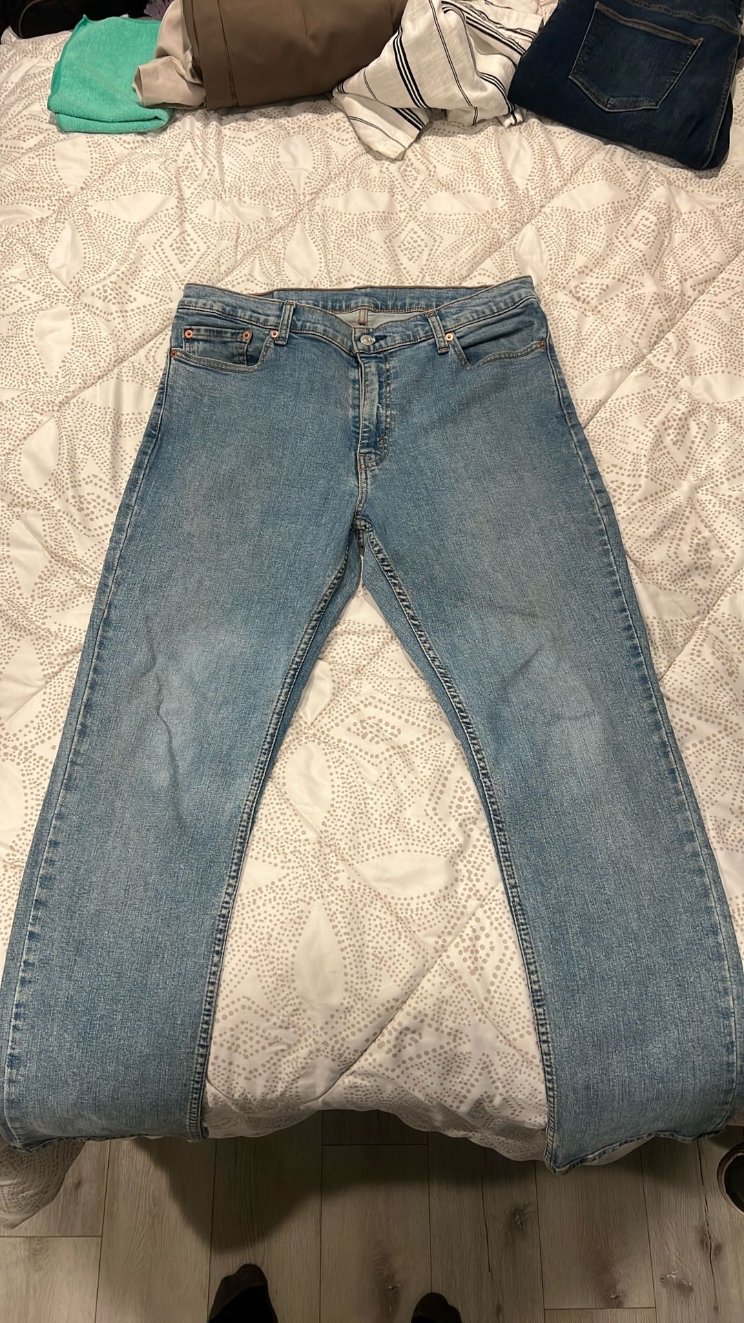 Levi’s 36 X 32 Jeans