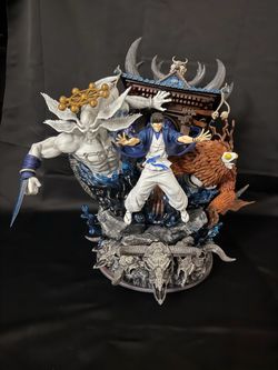 Jujutsu Kaisen Sukuna