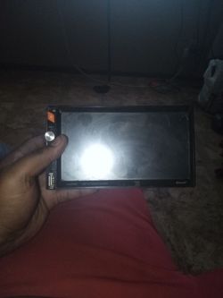 Touch screen