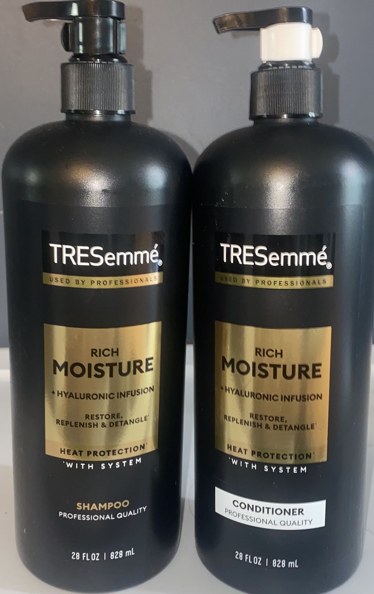 Tresseme 