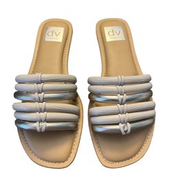 Dolce Vita Sandals Size 7