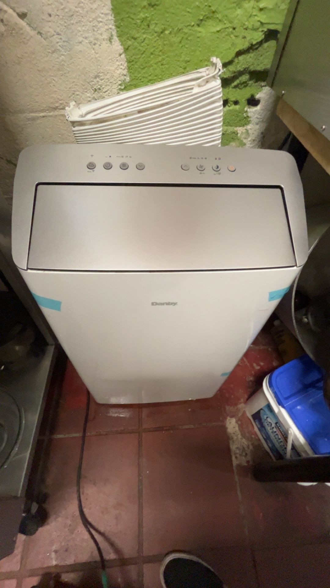 Danby Air Conditioner