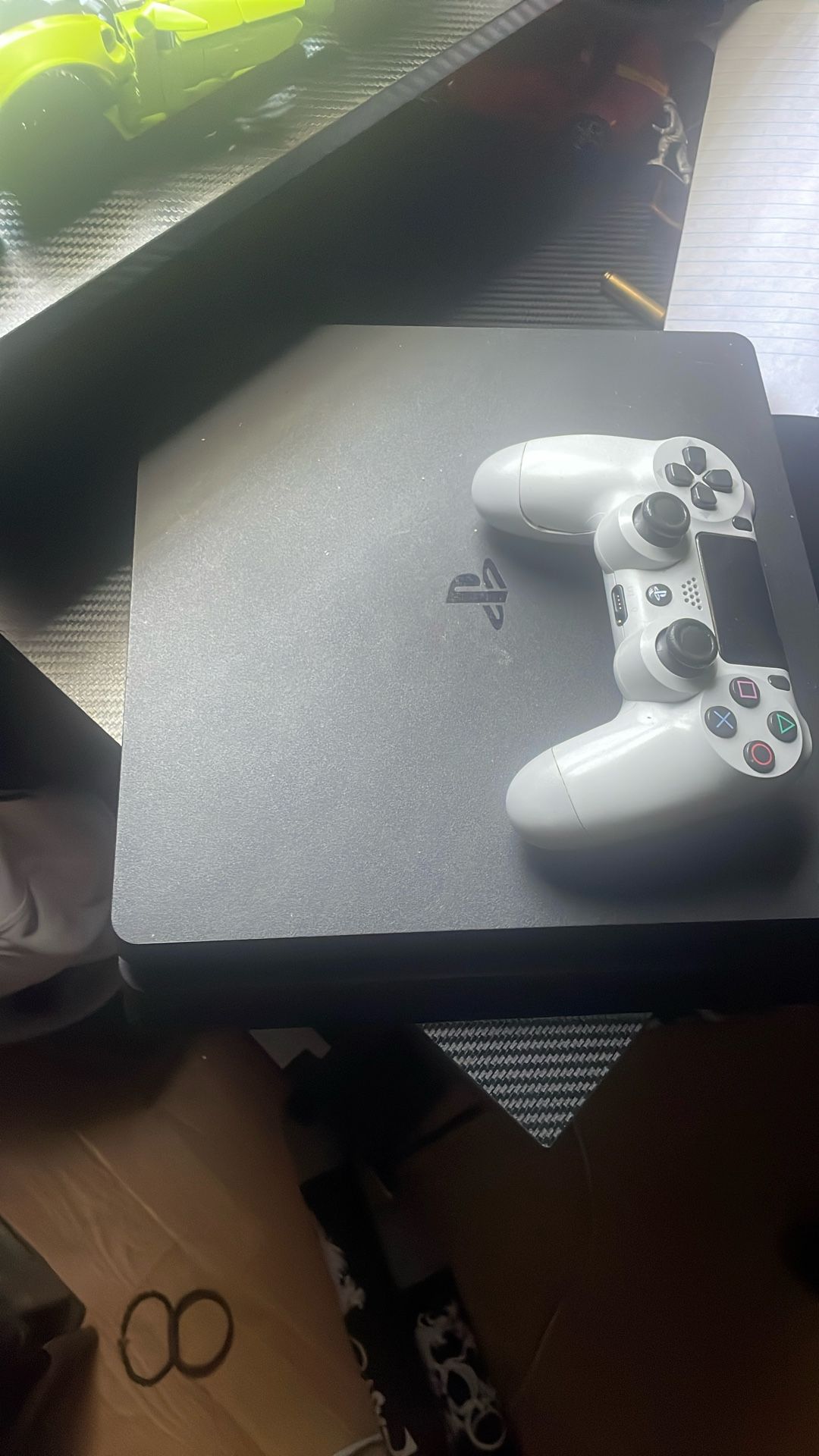 PS4