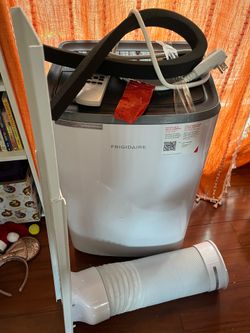 Frigidaire Portable AC 8000 BTU