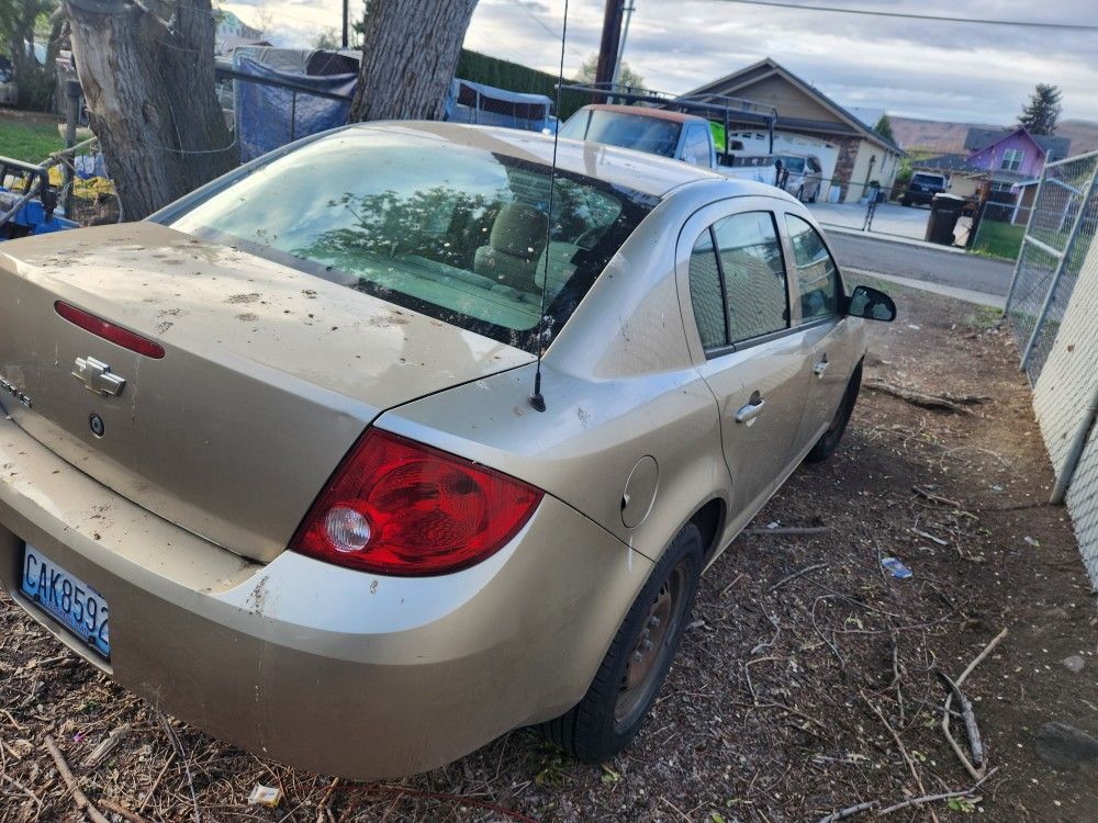 2006 Chevrolet Cobalt