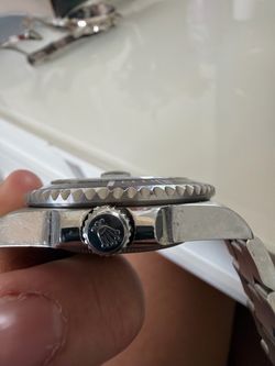 Rolex Submariner