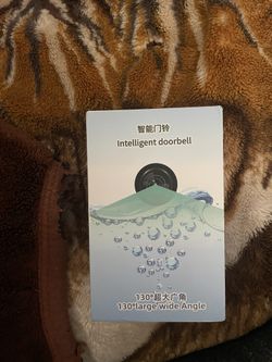 Doorbell