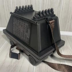 Disney Star Wars Galaxy’s Edge Droid Popcorn Bucket