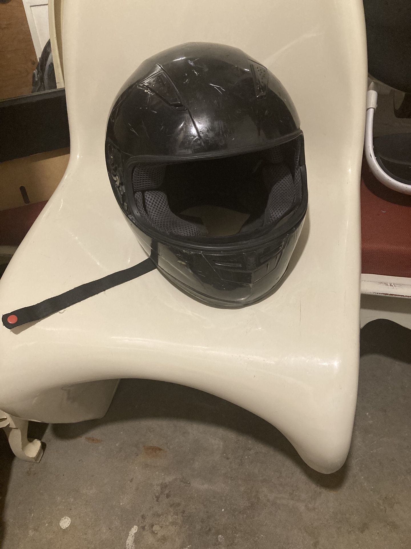 Bike Helmet