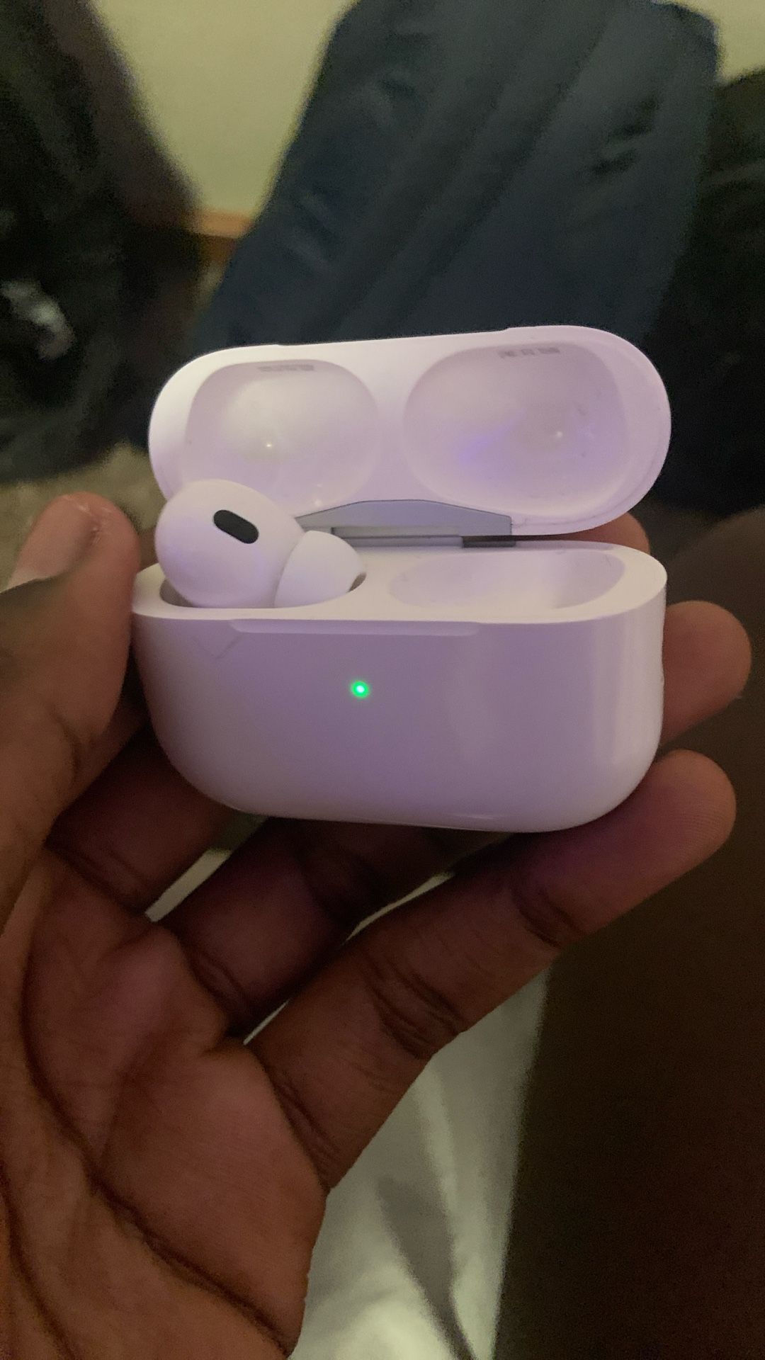Apple AirPods Pro 2 