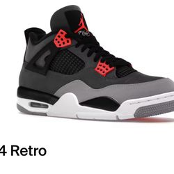 Jordan 4