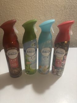 Febreze Air Mist
