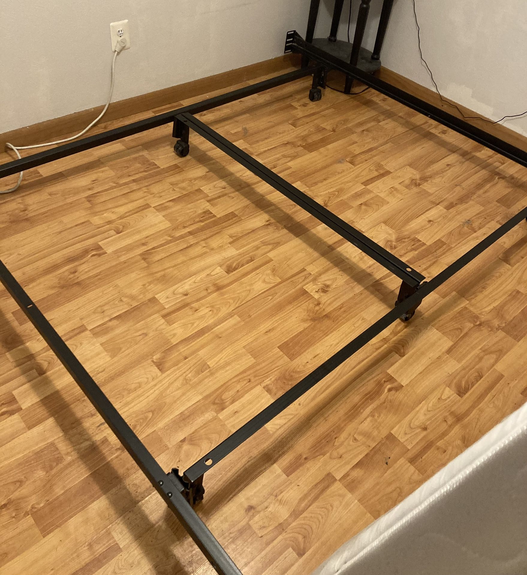 King Bed frame