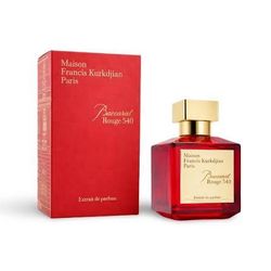 Barccart rouge 540 ( new )