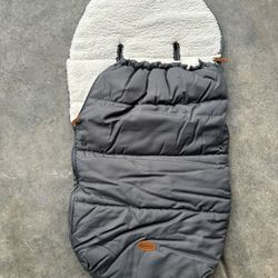 Graco Stroller Insert - Warm Weather 