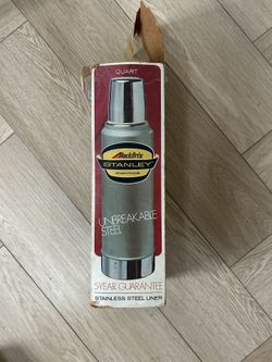 Vintage Stanley Thermo