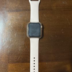 Apple Watch SE 40 mm