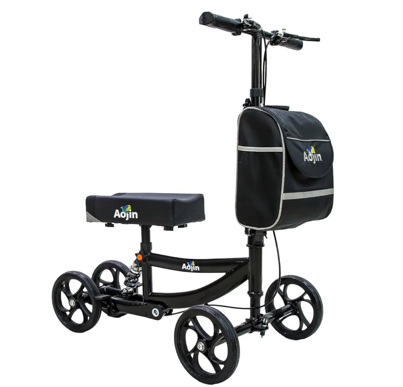 Aojin-Knee Scooter- New In box