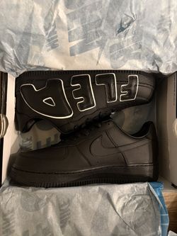 Nike Air Force 1 Low “Cactus Plant Flea Market Black”