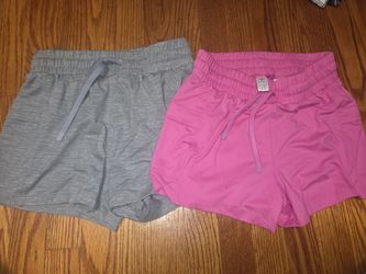 Athletic Shorts