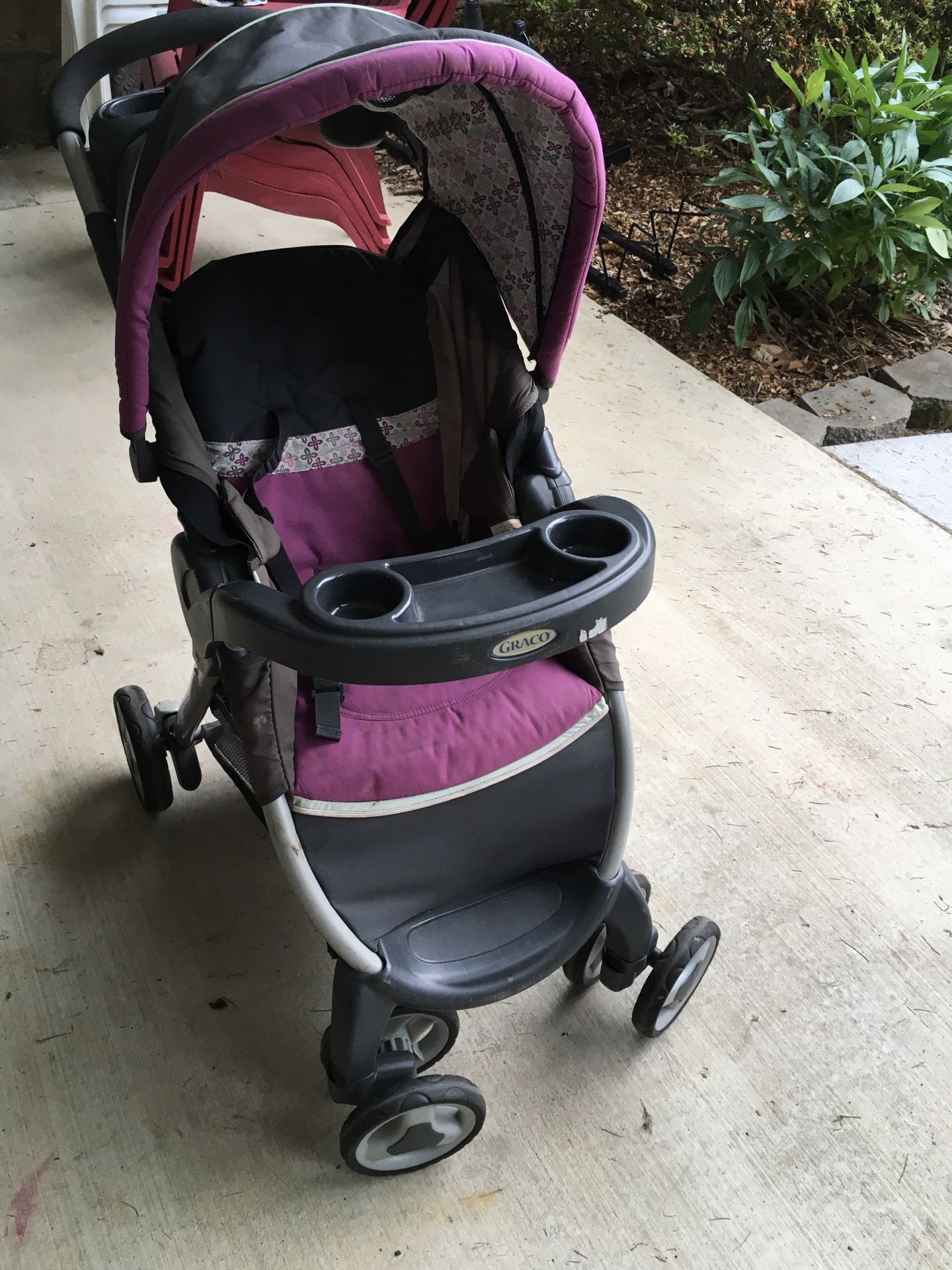 Baby/Toddler Stroller