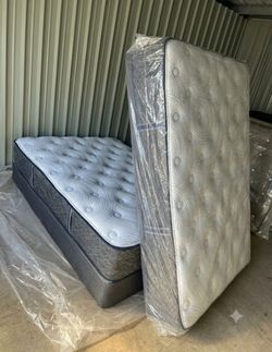 Brand New Mattress – Super Comfortable | Same Day Delivery 🚚