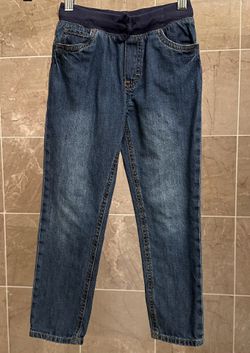 Soft Carter’s Jeans Size 6